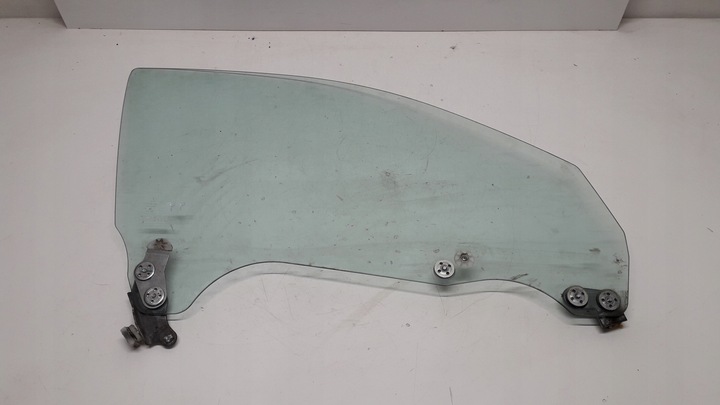 фото №1, Subaru outback 3 iii 03- скло права перед