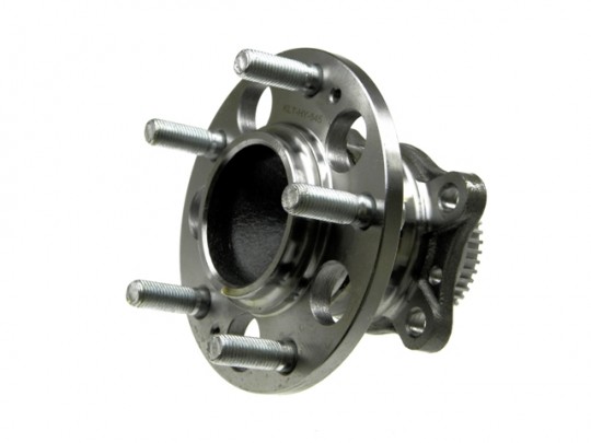 фото №2, Ступиця колеса зад hyundai elantra 11- veloster 11-