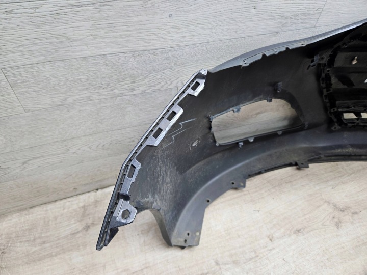 фото №11, Бампер передний перед hyundai i30 86511a6000