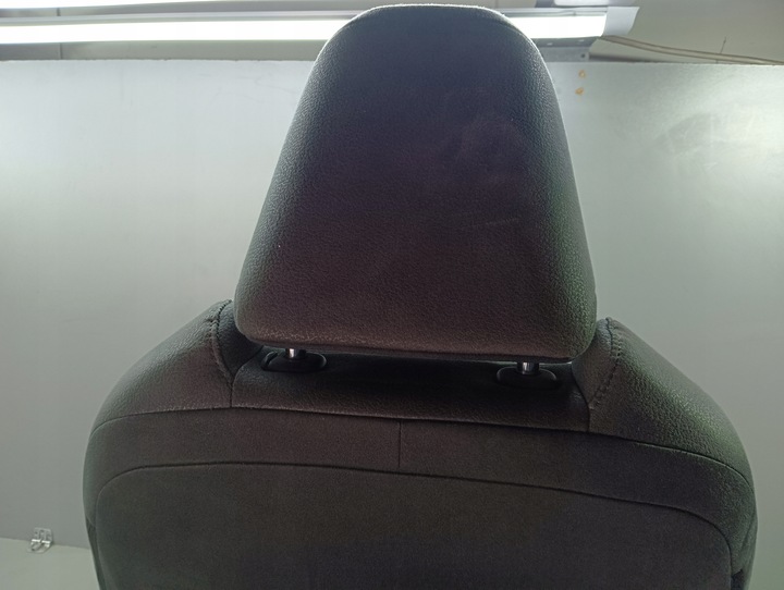 фото №8, Сиденье водителя левый перед кожа алькантара lexus ux250