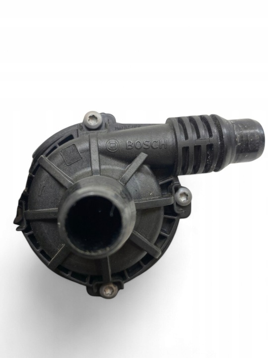 фото №8, Bmw 5 g30 g31 2020 насос циркуляції / циркуляції води