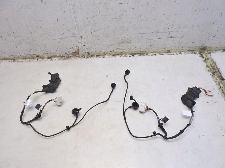 фото №7, Джгут установка двері зад seat altea 5p1971161h