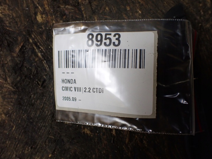 фото №6, Захист рейка сидіння праві перед honda civic viii 2007 2.2 i-ctdi 81104-smga