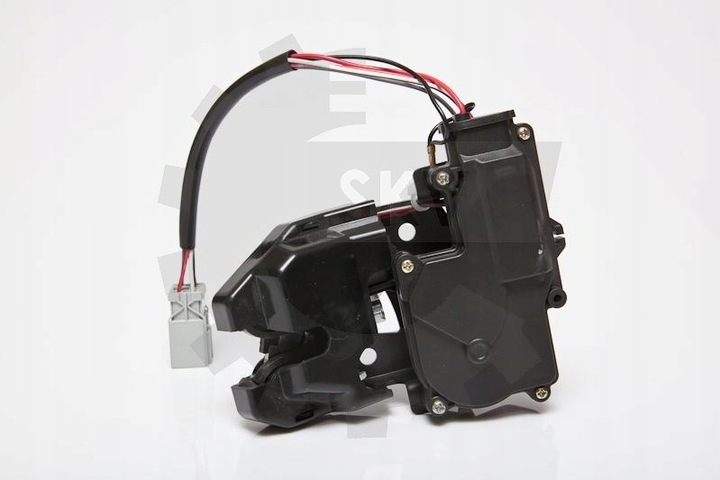 фото №14, Амортизатор кришки багажника 16skv075 / 74851-s84-a01