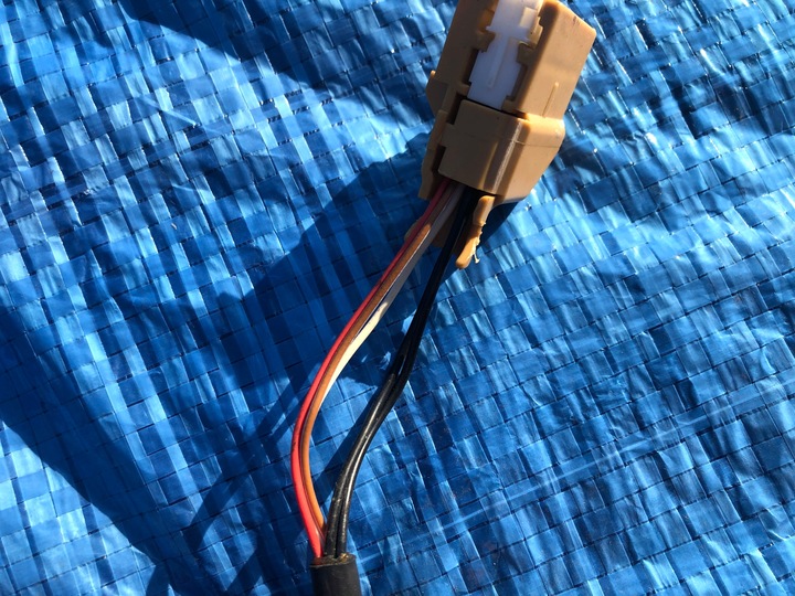 фото №7, Audi a4 b6 b7 дзеркало зовнішні праві lx7z