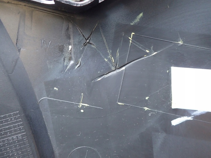 фото №11, Бампер перед переднее audi q3 ii 83a 2018-