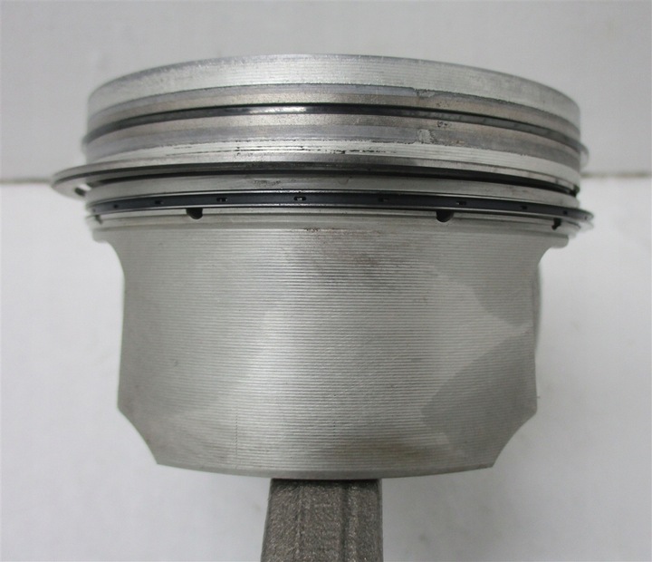 фото №13, Поршень шатун audi rs6 s8 4.0 tfsi ceu 079107066dt