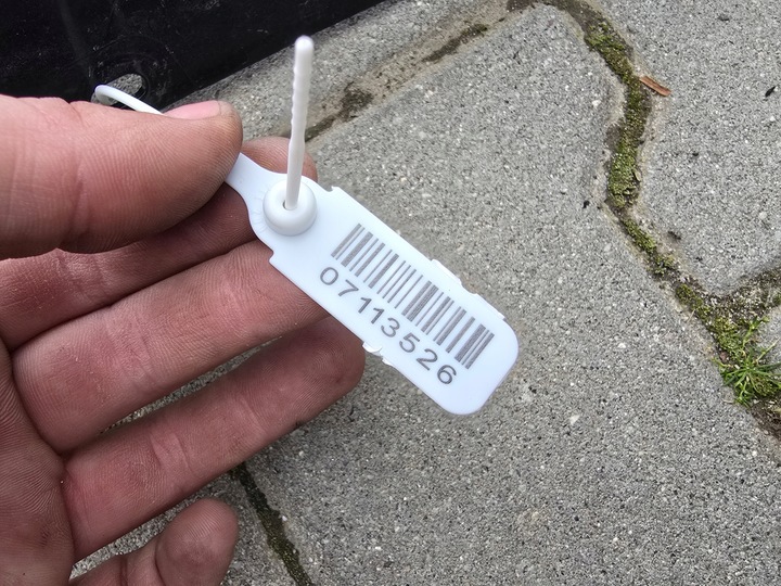 фото №10, Защита планка крыльев правая зад bmw x2 f39 m набор 8069164 475