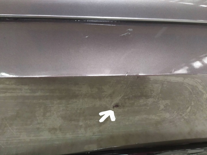 фото №7, Бампер зад задний volvo xc90 ii 31353430