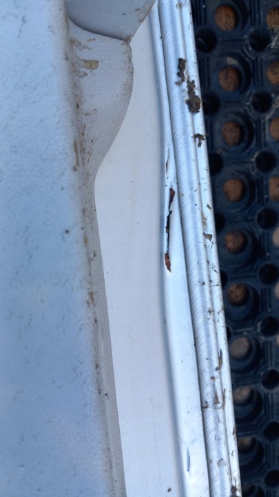 фото №8, Mercedes w169 рестайлінг hb кришка зад 761