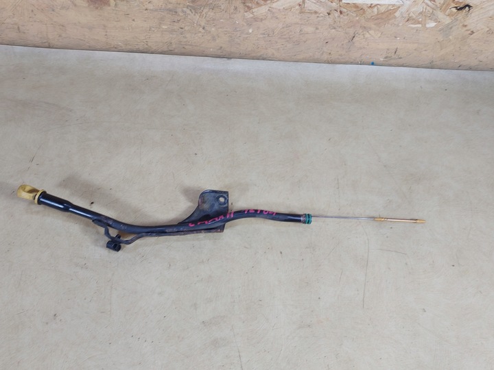 фото №1, Grand c-max mk2 focus mk3 1.6 tdci щуп щуп масла