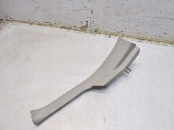 фото №6, Планка накладка порога правый зад subaru outback iv 94061aj000