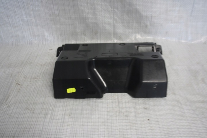 фото №11, Корпус кришка бардачка seat ibiza 6l1857103b