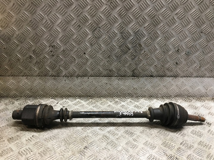 фото №1, Kangoo i 1.2 піввісь права