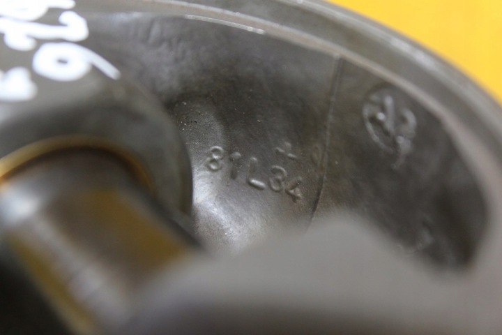 фото №7, Поршень lt 35 46 28 2.5 tdi ahd acv ahd 81l34
