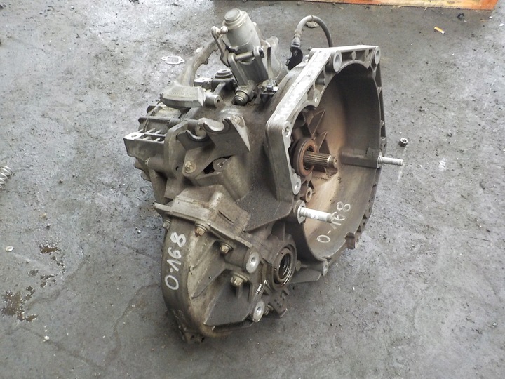 фото №7, Insignia коробка передач коробки передач 983070 2.0 cdti 6biegów