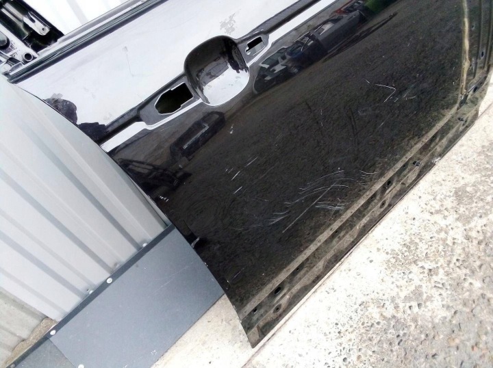 фото №12, Land rover range rover evoque l551 2018 3104092 дверь передние правая сторона