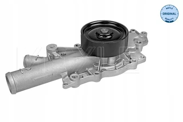 фото №2, Насос воды db om648 w211