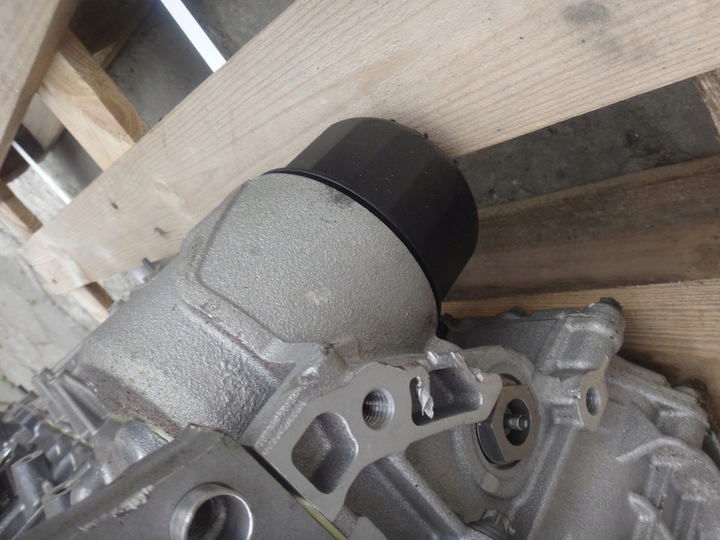 фото №12, Двигатель bmw g12 m760ix n74b66b v12 n74 b66b 760 ix