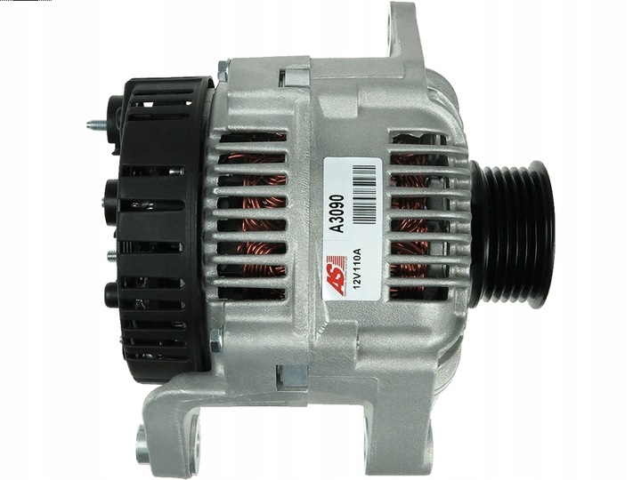 фото №2, Генератор espace laguna megane