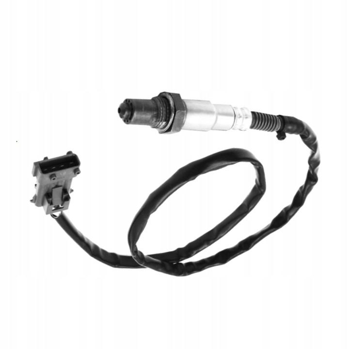 фото №1, Лямбда-зонд citroen berlingo c2 c3 i c3 ii c3 pluriel nemo saxo xsara