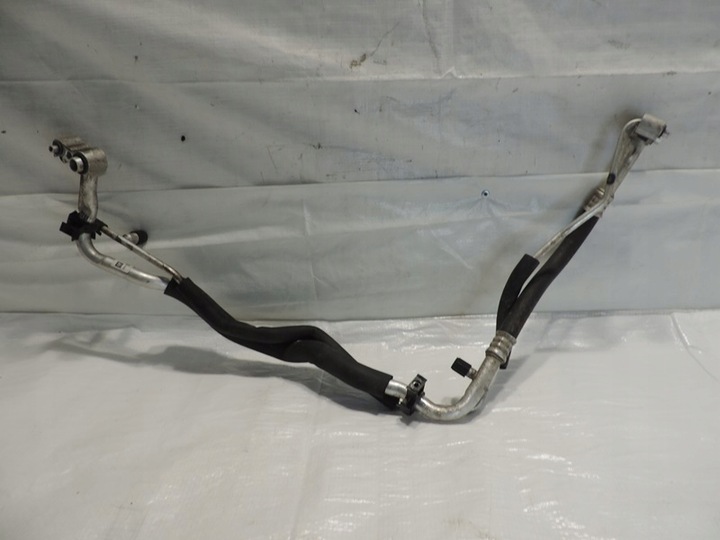 фото №1, Шланг кондиционера opel meriva b 1.4 t 13265846