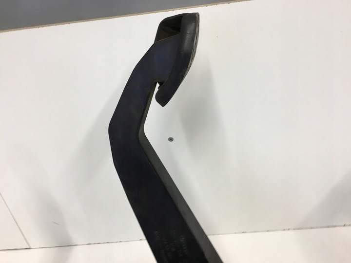 фото №11, Audi a4 b6 b7 01-08r педалі педаль зчеплення гальма механічна коробка передач 8e1721117a