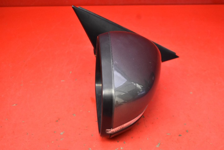 фото №5, Зеркало правое lkh a049504 eu jaguar xe x760 14-19 6 pin