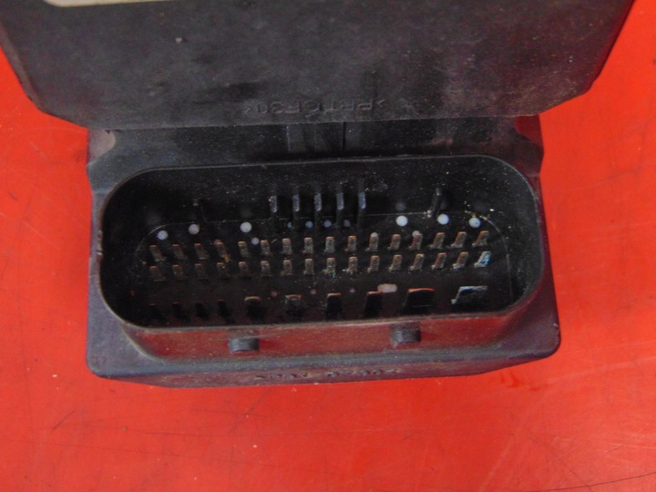 фото №8, Toyota corolla e12 01-07 насос abs 89541-02040