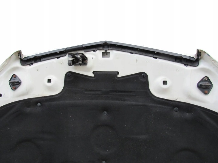 фото №13, Mercedes e c207 w207 207 капот перед передня 149 a2078800057
