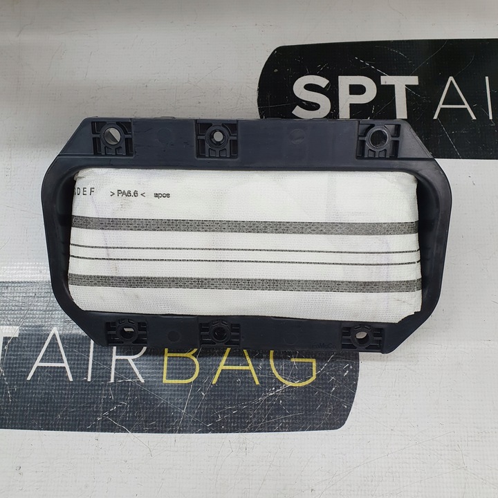 фото №6, Volvo s60 v60 ii панель консоль подушки ремені подушка безпеки 2010 - 2018