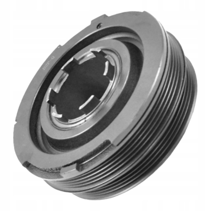 фото №1, Колесо пасове вала rover 75 2.0d 99-05