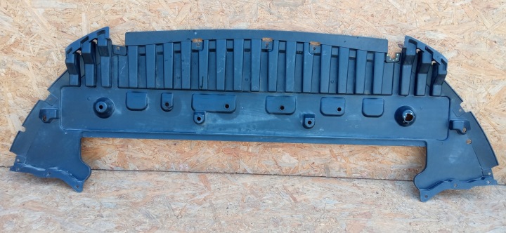 фото №8, Ford mondeo mk5 v 14- защита нижняя плита pod бампер перед ds73-8b384-bf