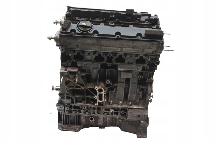 фото №1, Двигун бензин 6fz 10lt04 1.8 16v peugeot 406 ew7 01352t