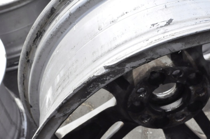 фото №13, Opel astra j k mokka диски алюминий r19" 8j 5x105 et 46 13391742