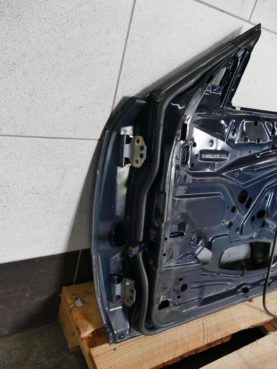 фото №12, Mercedes e w124 c124 купе двері праві 904