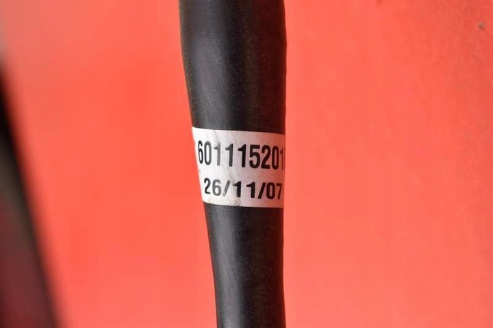 фото №6, Подушка безпеки подушка шторка правий перед 5h22-14b342-ca land rover discovery iii