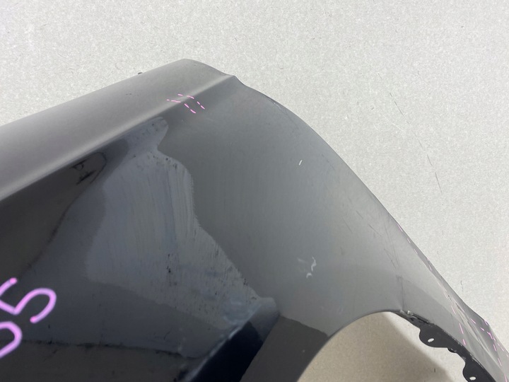 фото №8, Ford mondeo mk5 крило лівий перед переднє