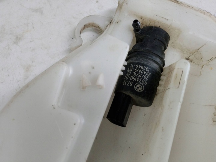 фото №7, Bmw бак склоомивача 7269663 132640 6934160 європа