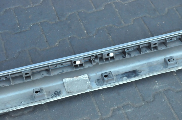 фото №7, Volvo xc90 ii накладка порогова права поріг правий  31672371