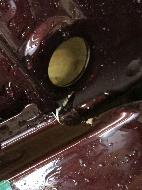 фото №9, Tesla модель y 20- двері правий перед передні 1493538-00-d