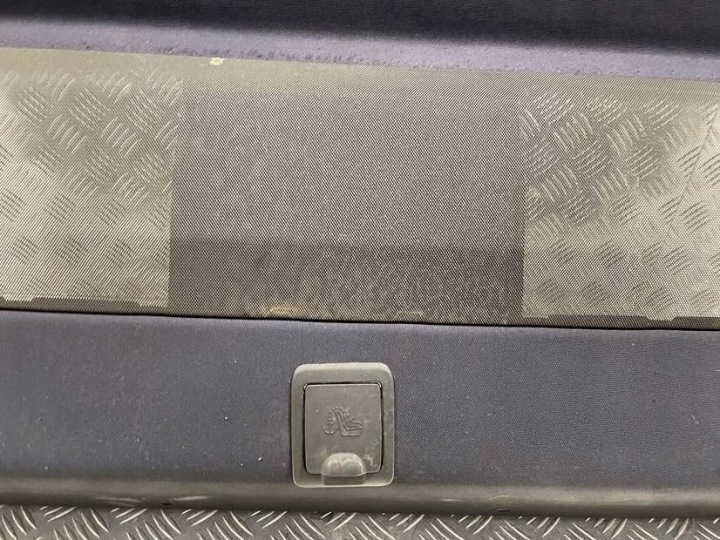 фото №5, Полка багажника багажника lincoln mkz ii 2013-2020 hp53f46668gf3zhe
