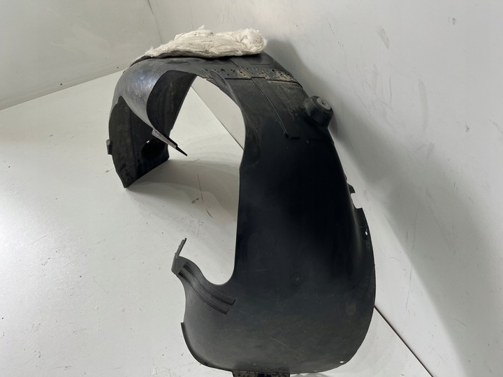 фото №5, Hyundai kona i 17- підкрилок зад задні праві 86822-j9000