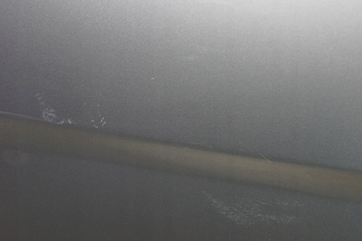 фото №12, Дверь левый зад mercedes c w204 sedan