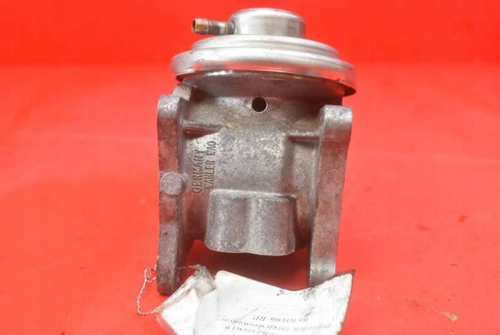 фото №5, Клапан egr 038129637d seat leon 2 ii 1.9 tdi 105 km 05-09