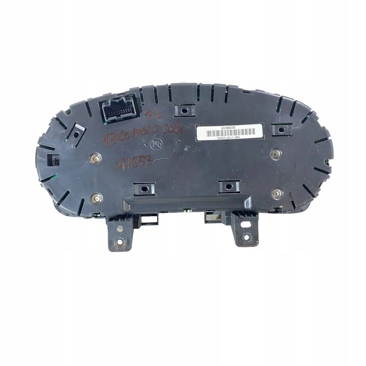 фото №6, Chevrolet camaro 2013 спидометр, приборы