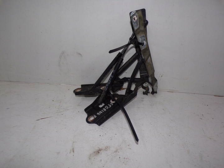 фото №1, Петлі кришки багажника chrysler зад sebring ii