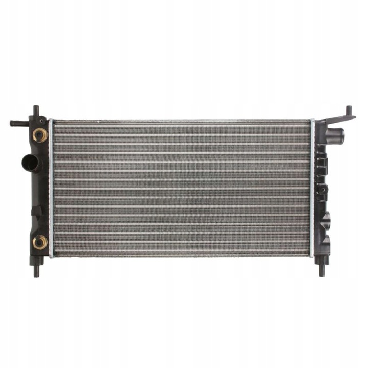 фото №1, Радиаторов воды combo corsa b corsa b tigra 93-01