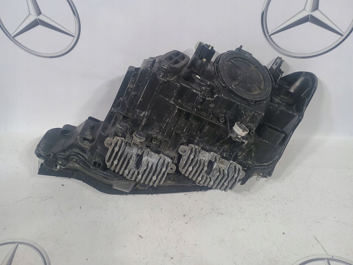 фото №14, Bmw 3 f30 f31 комплект лампа перед bi-xenon 6311259525 6311259526