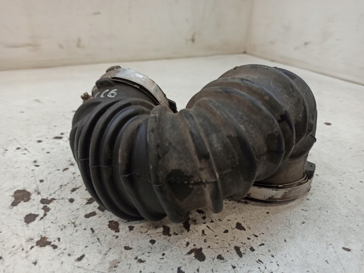 фото №7, Audi a6 c6 2.0tfsi труба шланг шланг воздуха 06d129627h